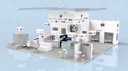 Label Expo: PrintCity Allianz demonstriert One Stop Shop für Label Print