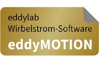eddyMOTION Wirbelstromsensor-Software: Präzise messen – intelligent auswerten