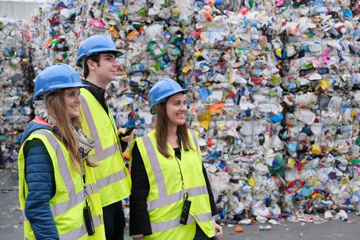 Deutscher Verpackungspreis 2023 für Recyda