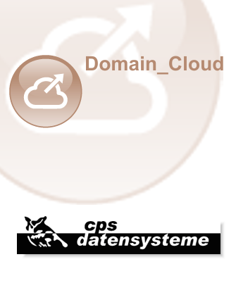 Die CPS-Datensysteme GmbH präsentiert die neue DomainCloud für Registrare und Internet-Service-Provider