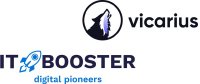 IT Booster GmbH unterzeichnet Partnervertrag mit Vicarius
