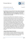TÜV SÜD – Es geht um Sicherheit