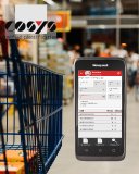 Die COSYS Inventur App mieten– Kosten sparen und Ihren Aufwand gering halten