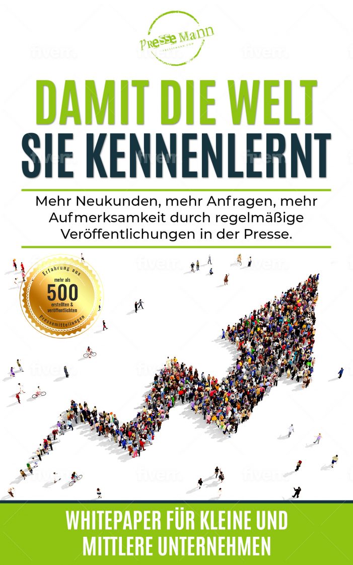 Warum Sichtbarkeit im Internet so wichtig ist, und wie man diese mit wenig Aufwand verbessern kann