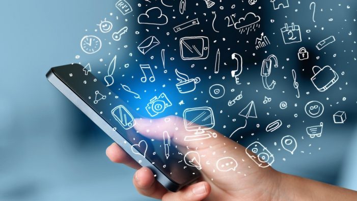 Evolution der mobilen Internet- und E-Commerce-Landschaft in Europa