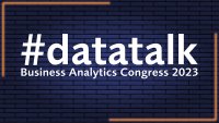 Perspektiven sehen– Potenziale nutzen – EVACO #datatalk congress 2023 in Essen