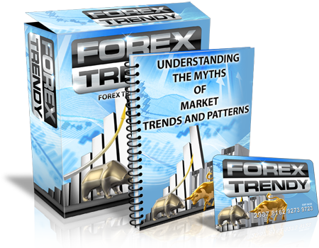 Forex Trading Reviews: Forex Trendy Scanner Software