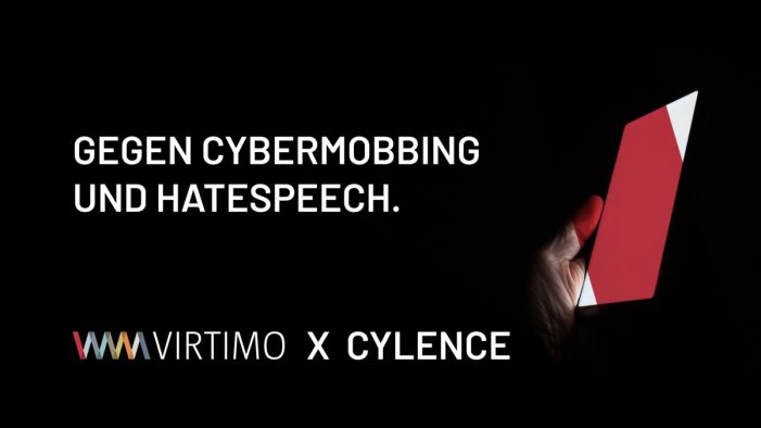 BMBF-Forschungsprojekt CYLENCE gegen Cybermobbing und Hatespeech gestartet BMBF-Forschungsprojekt CYLENCE gegen Cybermobbing und Hatespeech gestartet