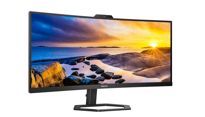 Jetzt wieder durchstarten: Philips Monitore und Evnia für Ausbildung, Job, Freizeit