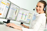 Hohe Kundenzufriedenheit mit mobileX Hohe Kundenzufriedenheit mit mobileX