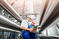 Anlagensicherheit im Blick: Synostik entwickelt IoT-fähige Wartungs-Algorithmen Anlagensicherheit im Blick: Synostik entwickelt IoT-fähige Wartungs-Algorithmen