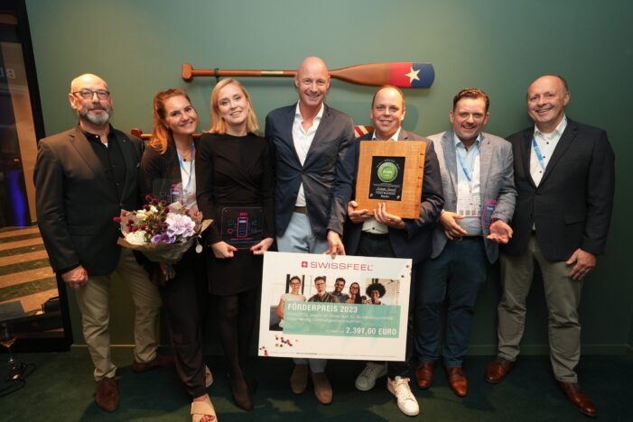 HSMA Deutschland e.V. präsentiert die Preisträger der HSMA Social Media Awards und des Green-Sleeping-Awards
