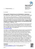 Warntag 2023: Probewarnung auf alle Mobilgeräte in Deutschland