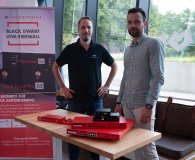 TAROX und Securepoint kooperieren für bessere IT-Sicherheit im Mittelstand