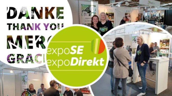 PosBill – Vorbereitungen laufen auf Hochtouren zur nächsten ExpoSE und ExpoDirekt Messe in Karlsruhe PosBill – Vorbereitungen laufen auf Hochtouren zur nächsten ExpoSE und ExpoDirekt Messe in Karlsruhe