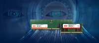 NEU: Industrial Grade DDR5/5600 bis 48GB – für mehr an Kapazität, Geschwindigkeit und Kompatibilität