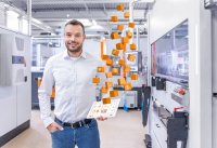 KI, IIoT und SCADA– Branchentrends in der Anwendung