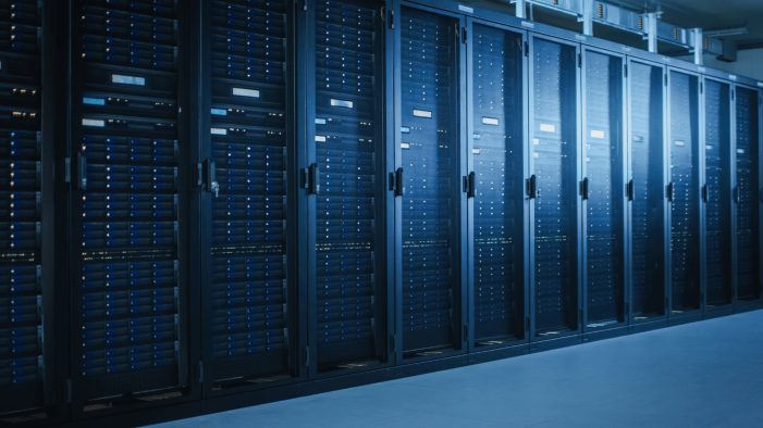 Memorysolution & croit: Über 200 Serversysteme realisiert Memorysolution & croit: Über 200 Serversysteme realisiert