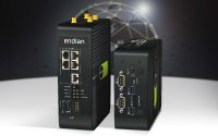 Endian 4i Edge XL– Neues IoT-Security-Gateway optimiert Edge Computing und Energieeffizienz