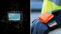 Handheld und ProGlove kündigen strategische Partnerschaft zur Verbesserung von Mobillösungen für Unternehmen an