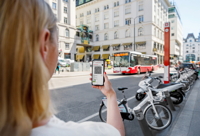 Wiener Linien starten mit HanseCom nachhaltige digitale Jahreskarte