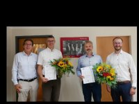 abel&käufl baut auf konstante Unternehmensführung