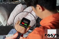 Zebra WS50– kleiner mobile Computer ganz groß Zebra WS50– kleiner mobile Computer ganz groß