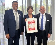 PHARMATECHNIK erneut auf Platz 1 in der Kategorie„IT-Anbieter gesamt“