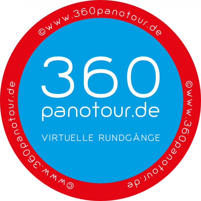 360panotour.de – frischer Wind mit neuer Website 360panotour.de – frischer Wind mit neuer Website