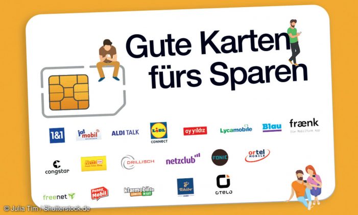 Freenet auf Platz 1 im connect Service-Test Mobilfunk-Discounter Freenet auf Platz 1 im connect Service-Test Mobilfunk-Discounter
