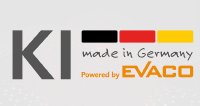KI made in Germany– powered by EVACO