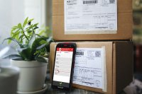 Der EDA52- der Allrounder im Einzelhandel