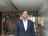 Philipp Strasmann wird neuer Managing Director von Macaw Deutschland