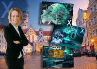 Augsburg: Extended, Mixed o. Virtual Reality Firma gesucht- Suche nach Firmen u. Metaverse Beratung- Augmented Agentur auch für Heidenheim&Memmingen