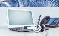 IPTAM GmbH: Zehntes Major Release der IP-Telefonanlage IPTAM PBX unterstützt Microsoft Teams