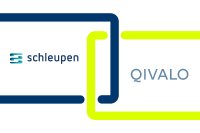 Synergien nutzen: Schleupen und Qivalo bündeln Kräfte für die Wohnungswirtschaft