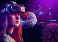 Einblick in das Metaverse in den USA– Augmented, Extended, Virtual und Mixed Reality der US-amerikanischen XR-Technologie Industrie Einblick in das Metaverse in den USA– Augmented, Extended, Virtual und Mixed Reality der US-amerikanischen XR-Technologie Industrie