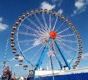 Hytera-Technologie unterstützt erneut die Sicherheit auf dem Oktoberfest