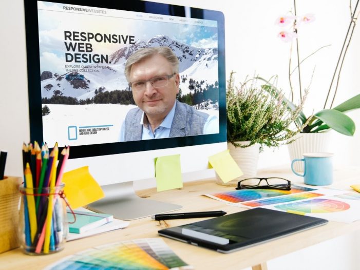 Dieter Hofer: Der Game-Changer für Business-Webseiten und SEO in Oberösterreich Dieter Hofer: Der Game-Changer für Business-Webseiten und SEO in Oberösterreich