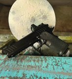 Wunderkind – Prodigy DS und AOS in 9mmLuger von Springfield Armory Wunderkind – Prodigy DS und AOS in 9mmLuger von Springfield Armory