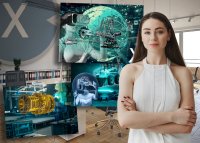 Für Augsburg, Heidenheim&Memmingen Metaverse Agentur gesucht- Experten Suche nach einer 3D Plattform- Mit Schulung, Workshop, Vortrag, Beratung