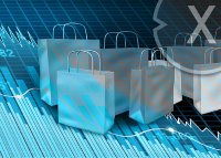 E-Commerce / Onlinehandel konfrontiert mit Konsumflaute– Flaches Entertainment mitverantwortlich – Neue Perspektiven durch XR / Metaverse