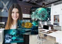 Auf der Suche nach einer Metaverse Agentur in Nürnberg, Erlangen&Ingolstadt- 3D Plattform gesucht- Mit Schulung, Beratung, Workshop oder Vortrag-