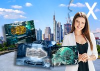 Frankfurt, Darmstadt&Mainz: Mixed Virtual, Augmented oder XR Extended Reality Firma gesucht- Metaverse Agentur u. Firmen Suche für Beratung-