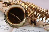Warum sollten Musikinstrumenten-Hersteller Music-Domains nehmen