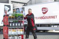 Transgourmet: Schlanke Touren mit gutem Geschmack