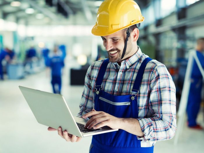 3 Gründe für den Einsatz einer Software zur Wartungsplanung 3 Gründe für den Einsatz einer Software zur Wartungsplanung