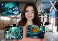 Metaverse aus Bremen, Oldenburg&Bremerhaven- Agentur gesucht- Suche nach einer 3D Plattform- Mit Xpert Vortrag, Beratung, Schulung&Workshop