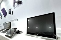 Partner der Transformation– ELEMENT ONE präsentiert auf InfoComm India zukunftsweisende integrierbare Monitore