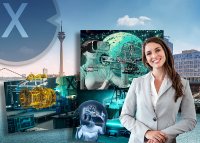 Virtual Düsseldorf, Neuss, Mönchengladbach- Augmented, Mixed oder Extended Reality Firma gesucht- Metaverse Agentur und Firmen Suche für Beratung-
